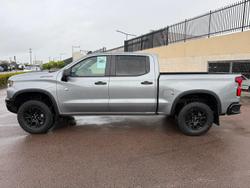 2024 Chevrolet Silverado 1500 ZR2 W/Tech Pack