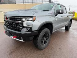2024 Chevrolet Silverado 1500 ZR2 W/Tech Pack