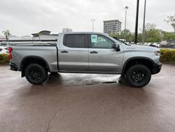 2024 Chevrolet Silverado 1500 ZR2 W/Tech Pack