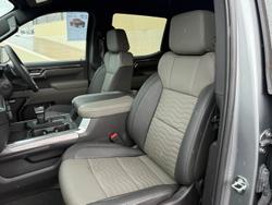 2024 Chevrolet Silverado 1500 ZR2 W/Tech Pack