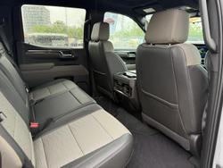 2024 Chevrolet Silverado 1500 ZR2 W/Tech Pack