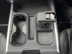 2024 Chevrolet Silverado 1500 ZR2 W/Tech Pack