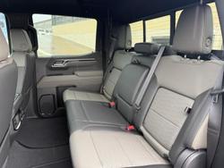 2024 Chevrolet Silverado 1500 ZR2 W/Tech Pack