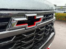 2024 Chevrolet Silverado 1500 ZR2 W/Tech Pack