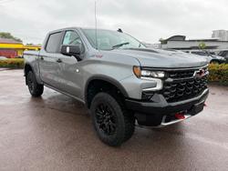 2024 Chevrolet Silverado 1500 ZR2 W/Tech Pack