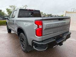 2024 Chevrolet Silverado 1500 ZR2 W/Tech Pack