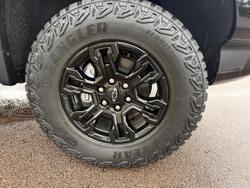 2024 Chevrolet Silverado 1500 ZR2 W/Tech Pack