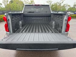 2024 Chevrolet Silverado 1500 ZR2 W/Tech Pack