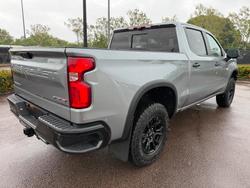 2024 Chevrolet Silverado 1500 ZR2 W/Tech Pack