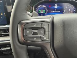 2024 Chevrolet Silverado 1500 ZR2 W/Tech Pack