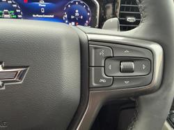 2024 Chevrolet Silverado 1500 ZR2 W/Tech Pack