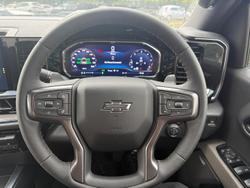 2024 Chevrolet Silverado 1500 ZR2 W/Tech Pack