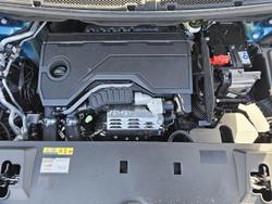 2025 Peugeot
5008 GT Premium Hybrid
