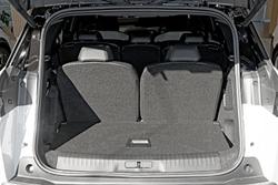 2025 Peugeot 5008 GT Premium Hybrid