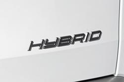 2025 Peugeot 5008 GT Premium Hybrid P74 MY25 Okenite White