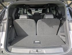 2025 Peugeot 5008 GT Premium Hybrid P74 MY25 Artense Grey