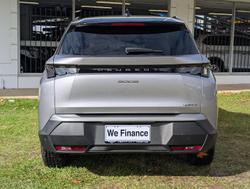 2025 Peugeot 5008 GT Premium Hybrid P74 MY25 Artense Grey