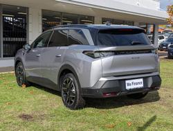 2025 Peugeot 5008 GT Premium Hybrid P74 MY25 Artense Grey