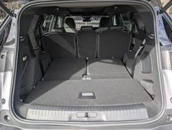 2025 Peugeot 5008 GT Premium Hybrid P74 MY25 Artense Grey