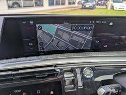 2025 Peugeot 5008 GT Premium Hybrid P74 MY25 Artense Grey