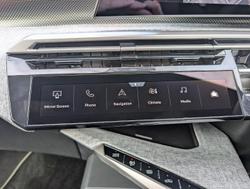 2025 Peugeot 5008 GT Premium Hybrid P74 MY25 Artense Grey
