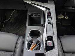 2025 Peugeot 5008 GT Premium Hybrid P74 MY25 Artense Grey