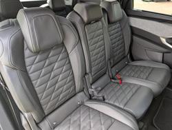 2025 Peugeot 5008 GT Premium Hybrid P74 MY25 Artense Grey