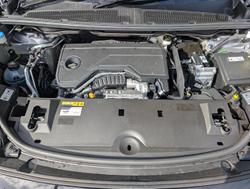 2025 Peugeot 5008 GT Premium Hybrid P74 MY25 Artense Grey