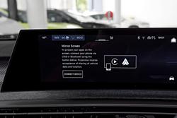 2025 Peugeot 5008 GT Premium Hybrid P74 MY25 Obsession Blue
