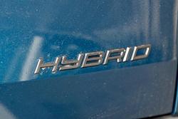 2025 Peugeot 5008 GT Premium Hybrid P74 MY25 Obsession Blue