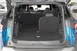 2025 Peugeot 5008 GT Premium Hybrid P74 MY25 Obsession Blue