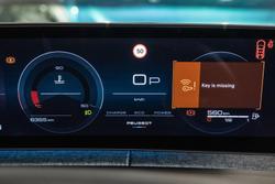 2025 Peugeot 5008 GT Premium Hybrid