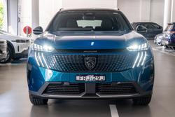 2025 Peugeot 5008 GT Premium Hybrid