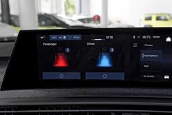 2025 Peugeot 5008 GT Premium Hybrid P74 MY25 Obsession Blue