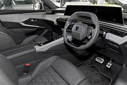 2025 Peugeot 5008 GT Premium Hybrid P74 MY25 Obsession Blue