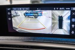 2025 Peugeot 5008 GT Premium Hybrid