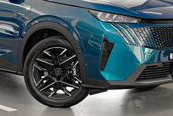 2025 Peugeot 5008 GT Premium Hybrid P74 MY25 Obsession Blue