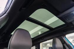 2025 Peugeot 5008 GT Premium Hybrid P74 MY25 Obsession Blue