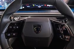 2025 Peugeot 5008 GT Premium Hybrid P74 MY25 Obsession Blue