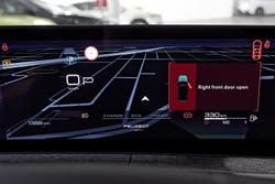 2025 Peugeot 5008 GT Premium Hybrid P74 MY25 Obsession Blue