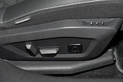 2025 Peugeot 5008 GT Premium Hybrid P74 MY25 Obsession Blue