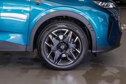 2025 Peugeot 5008 GT Premium Hybrid P74 MY25 Obsession Blue