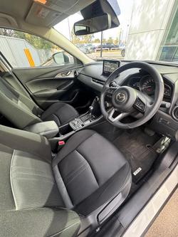 2022 Mazda
CX-3 Maxx Sport