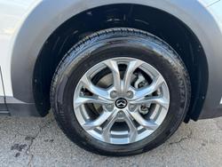 2022 Mazda
CX-3 Maxx Sport