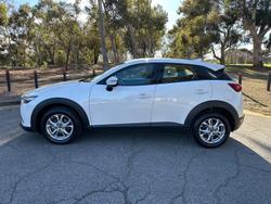 2022 Mazda
CX-3 Maxx Sport
