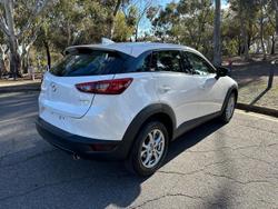 2022 Mazda
CX-3 Maxx Sport