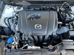 2022 Mazda
CX-3 Maxx Sport