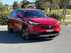 2023 Honda
HR-V Vi X