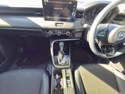 2023 Honda
HR-V Vi X