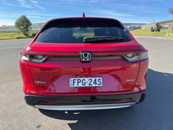 2023 Honda
HR-V Vi X